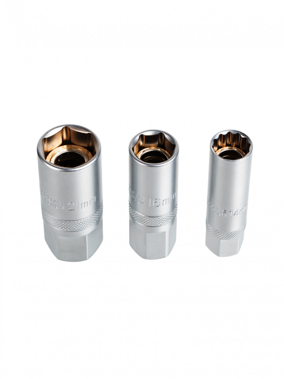 Набор инструментов Vertul 202 предмета 1/4″, 3/8″ 1/2″ VR0202