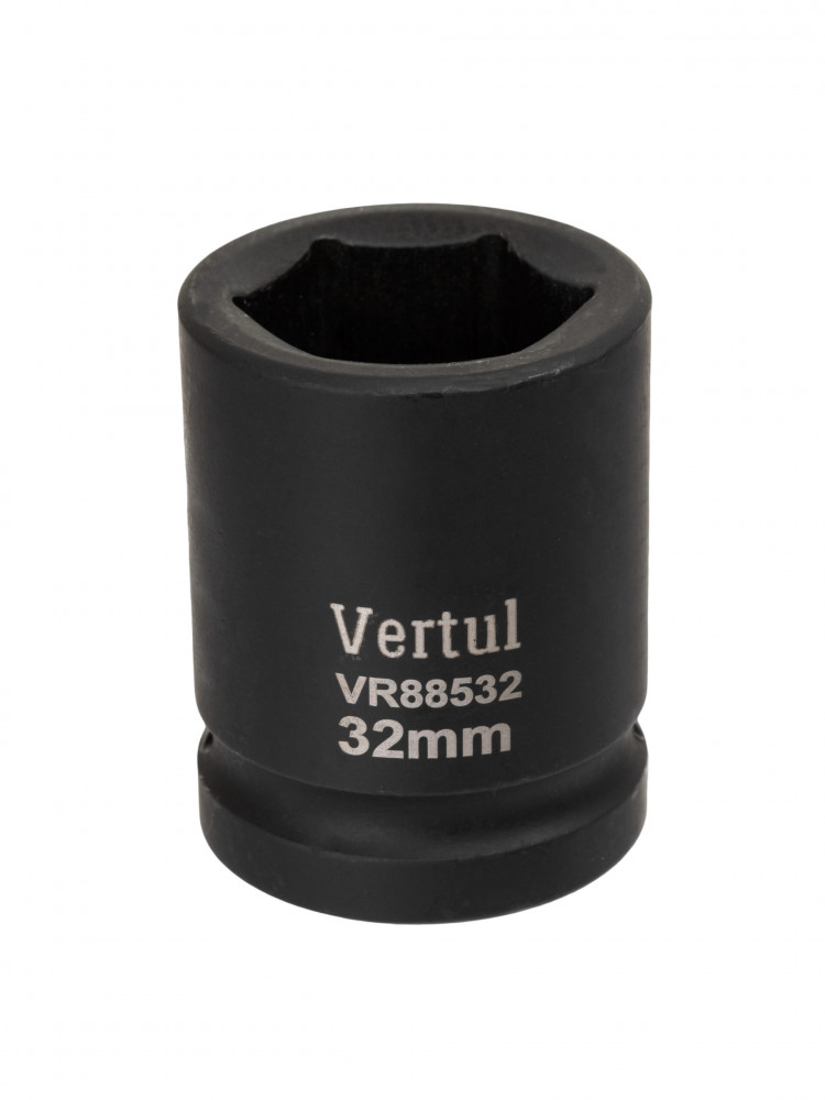 Головка ударная 1″ 32 мм. VR88532