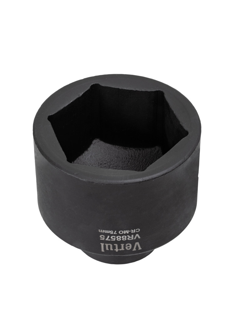 Головка ударная 1″ 75 мм. VR88575