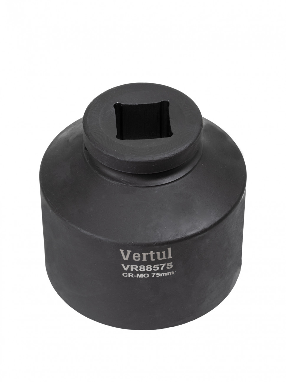 Головка ударная 1″ 75 мм. VR88575