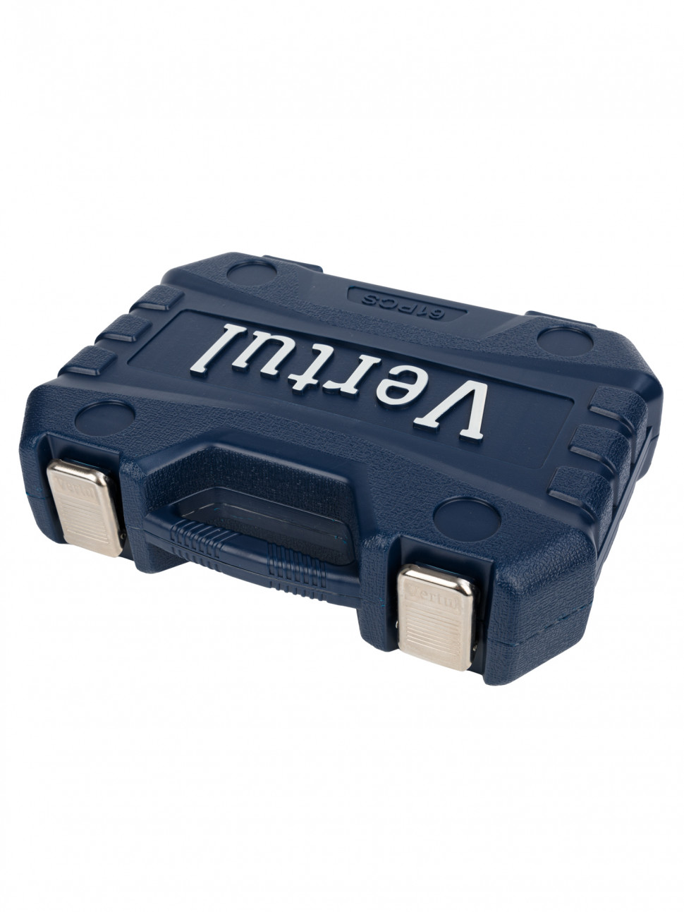 Набор инструментов 3/8″ 61 предмет VR43061