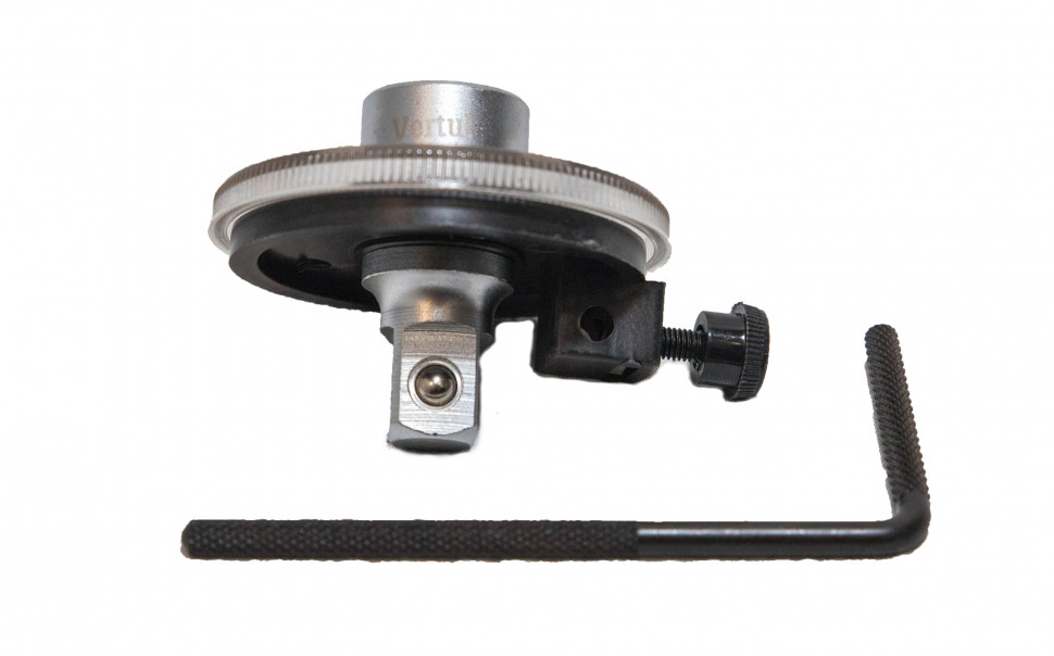 Шкала доворотная 1/2″ Vertul VR50369