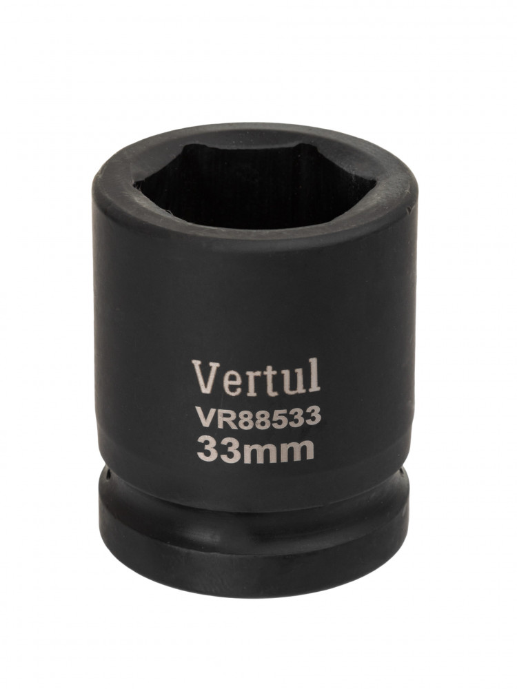 Головка ударная 1″ 33 мм. VR88533