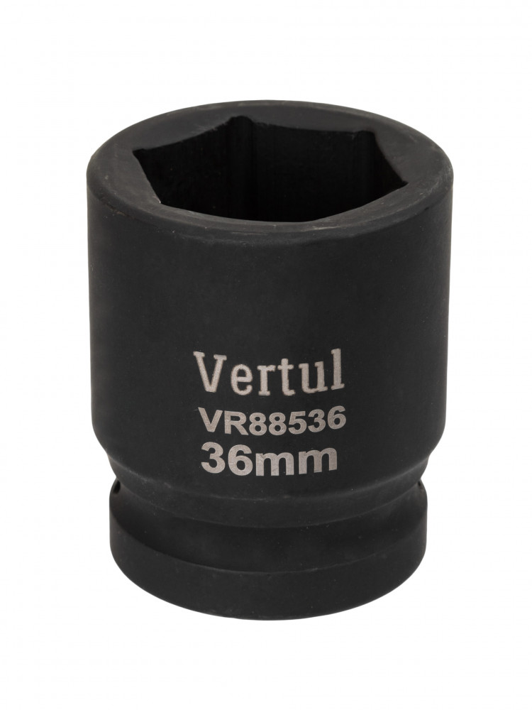 Головка ударная 1″ 36 мм. VR88536