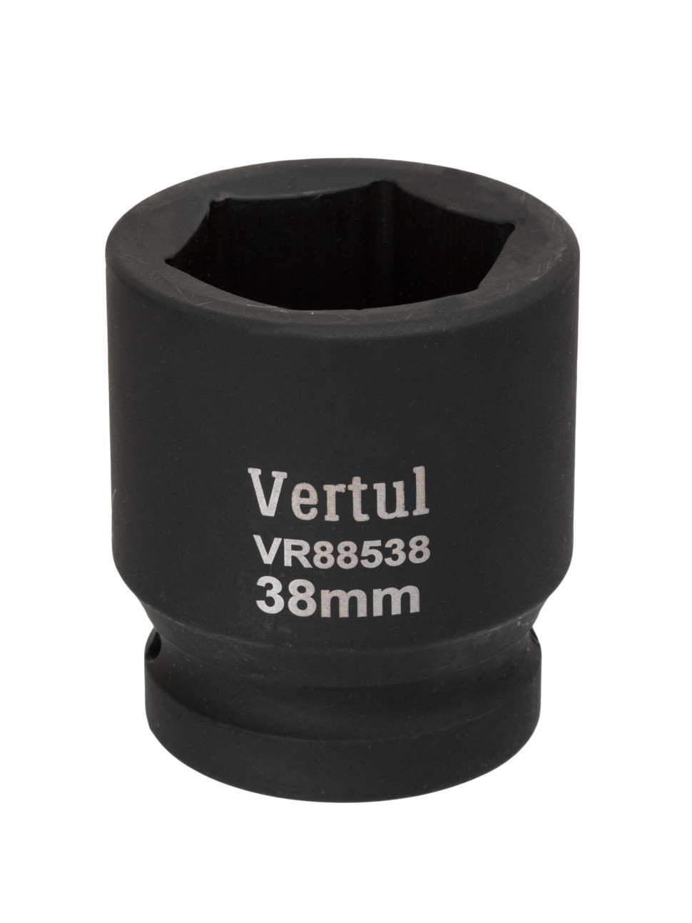 Головка ударная 1″ 38 мм. VR88538