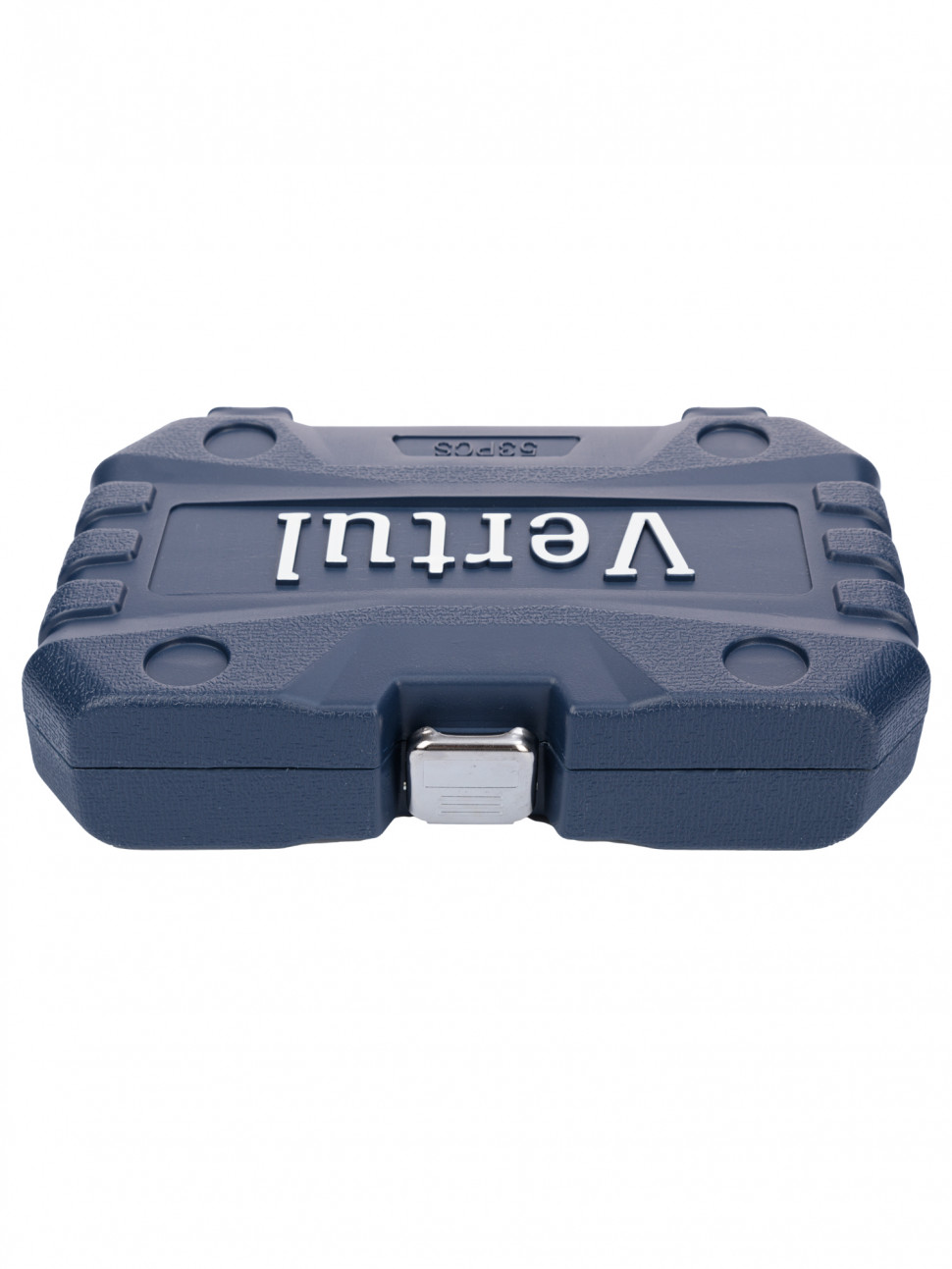 Набор инструментов Vertul 53 предмета 1/4″ VR053