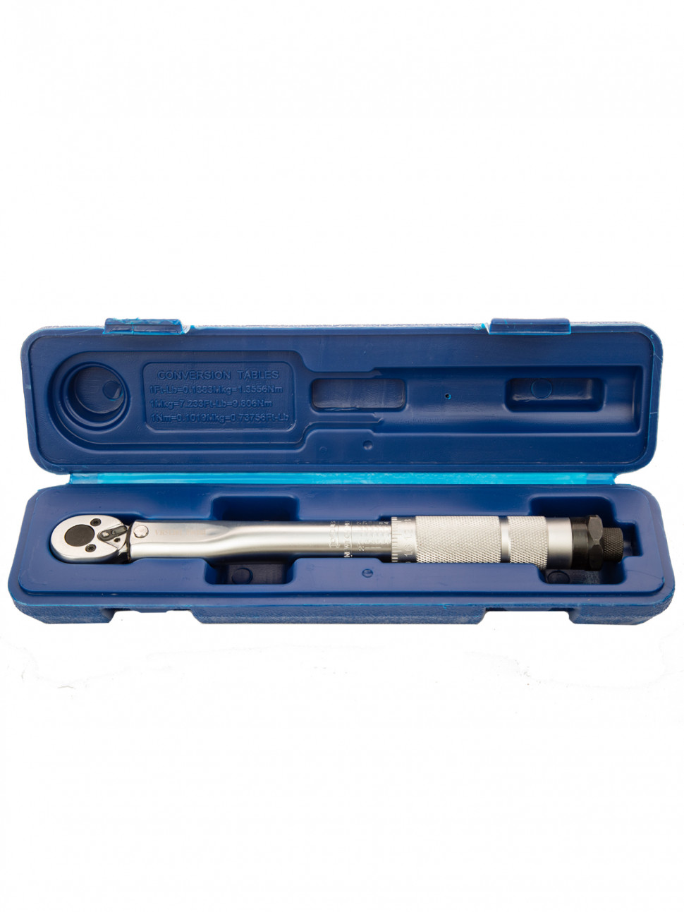 Ключ динамометрический 1/4″ 2-24 Н·м VR51201