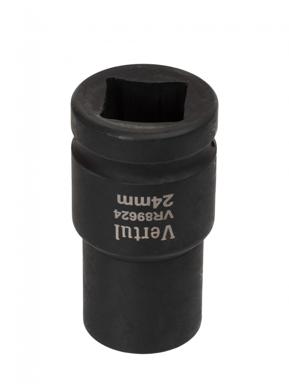 Головка ударная удлиненная 1″ 24 мм. VR89624