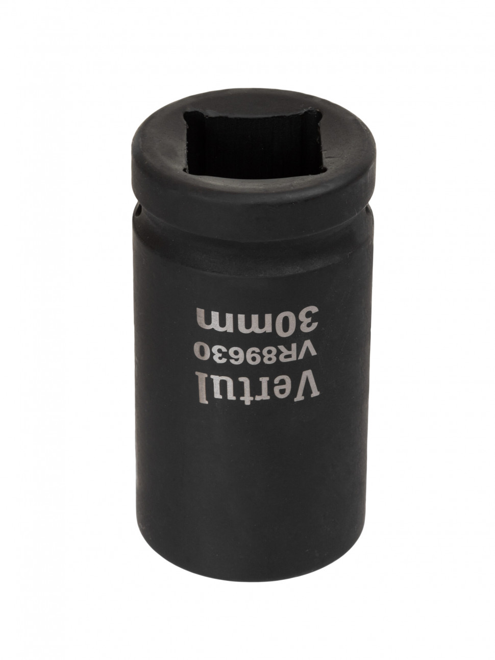 Головка ударная 1″ удлиненная 30 мм. VR89630
