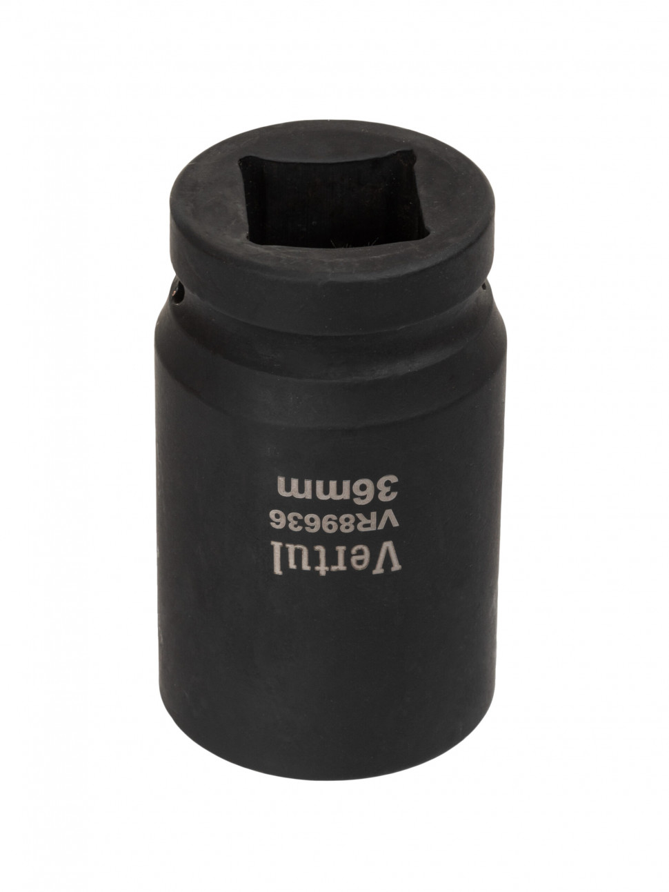 Головка ударная 1″ удлиненная 36 мм. VR89636