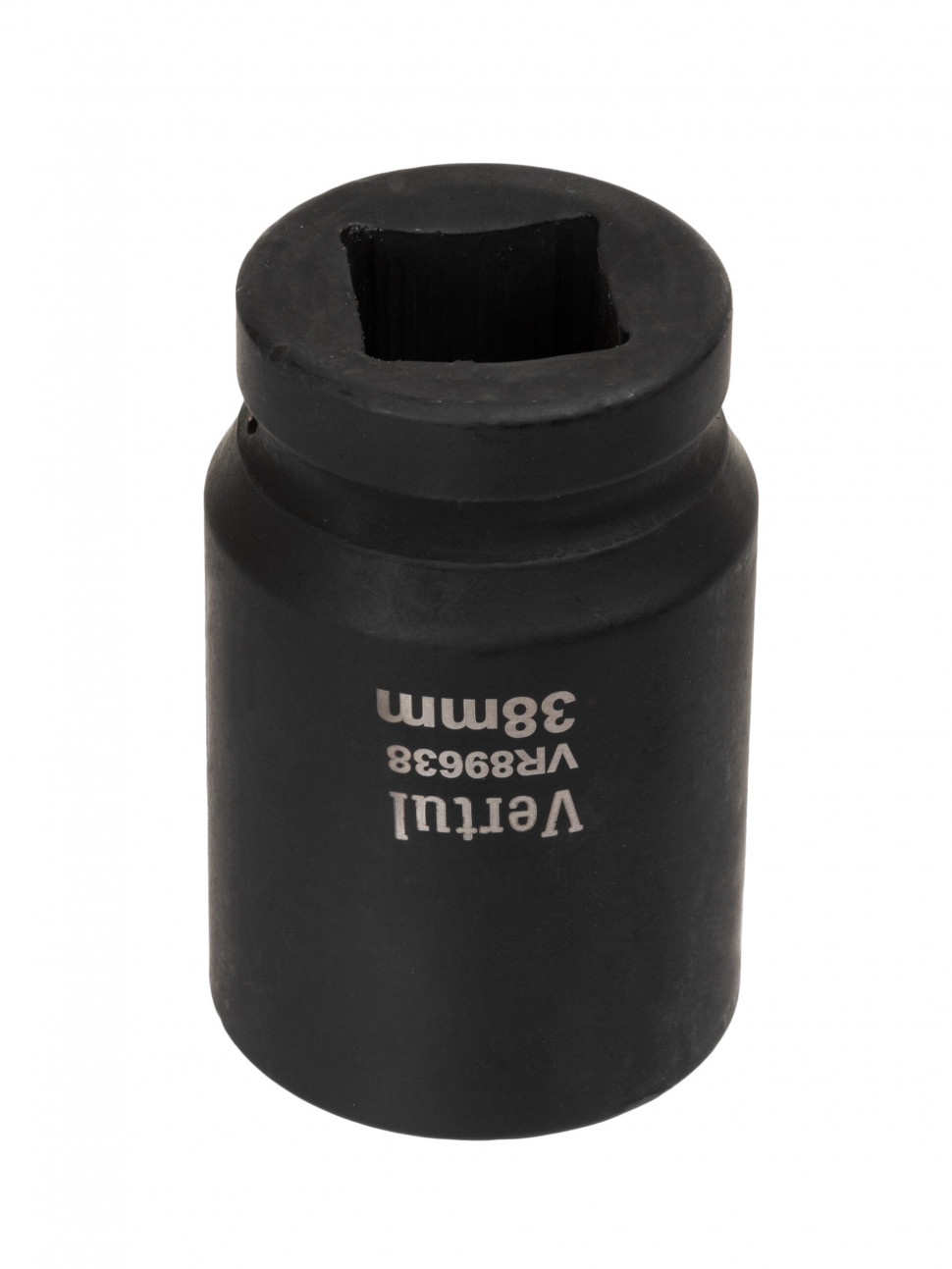Головка ударная 1″ удлиненная 38 мм. VR89638