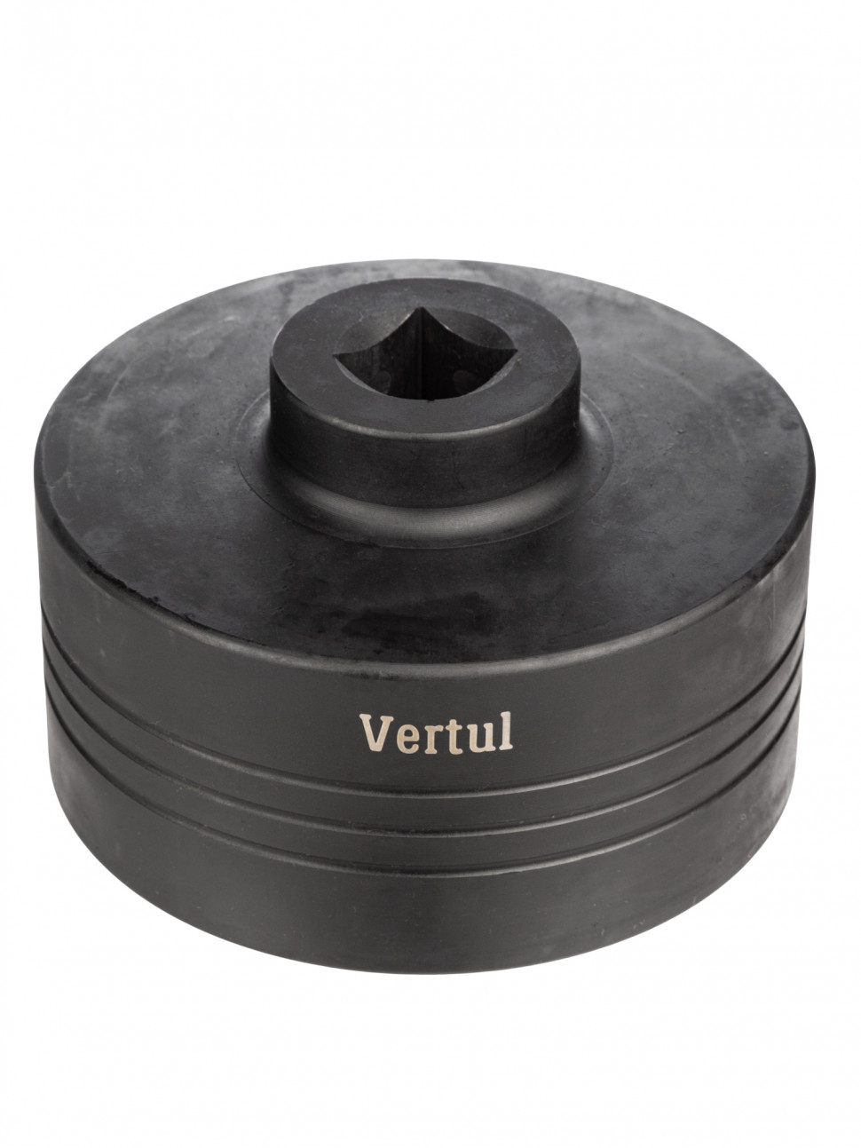 Головка для осей BPW 95 мм. фигурная 6.5-9 тонн VR80029