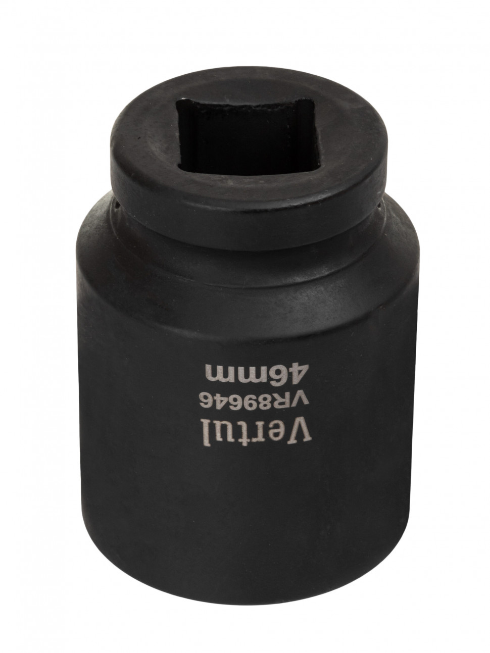Головка ударная 1″ удлиненная 46 мм. VR89646